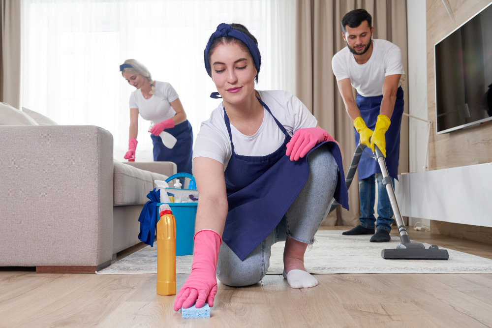 home cleaning perth

